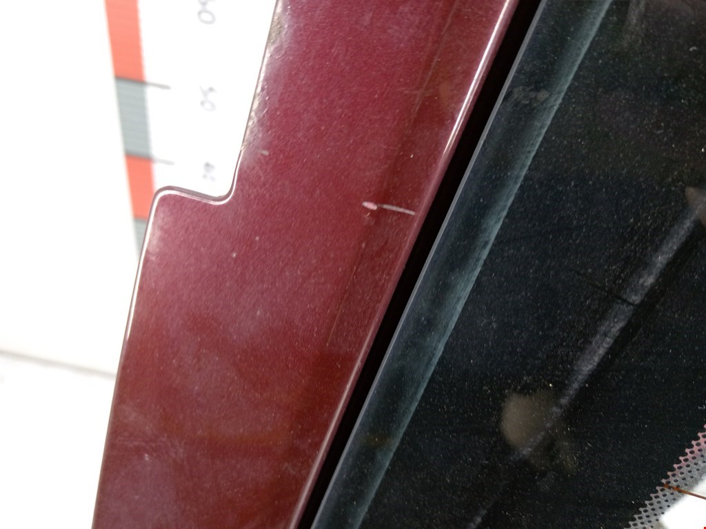 Дверь задняя левая OPEL Combo C 2001-2011