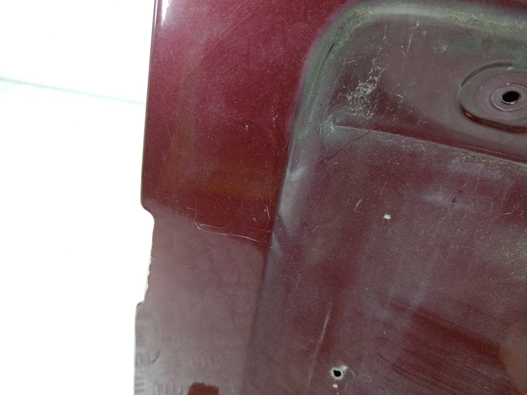 Дверь задняя левая OPEL Combo C 2001-2011