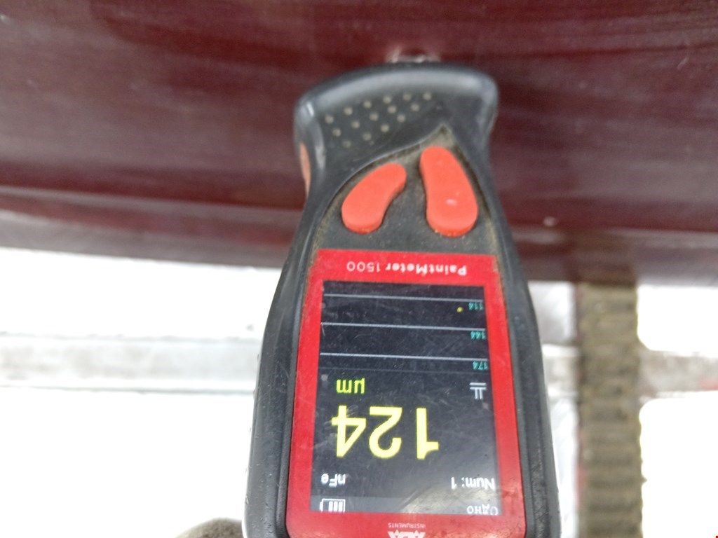 Дверь задняя левая OPEL Combo C 2001-2011