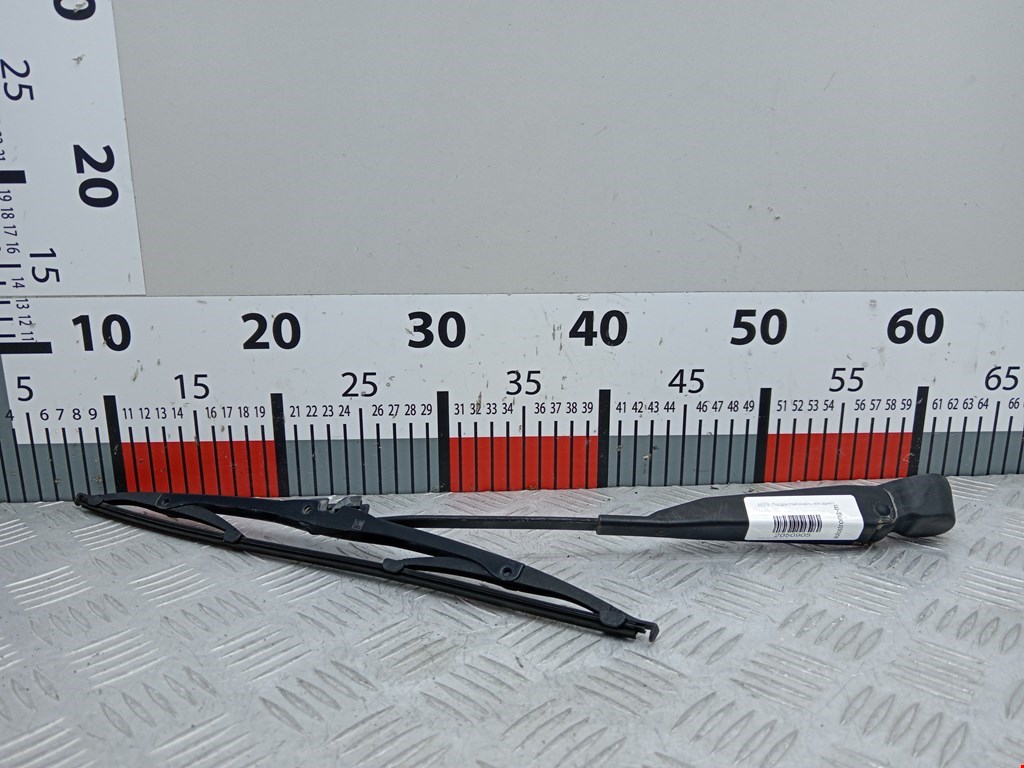 Поводок дворника задний (заднего) OPEL Combo C 2001-2011