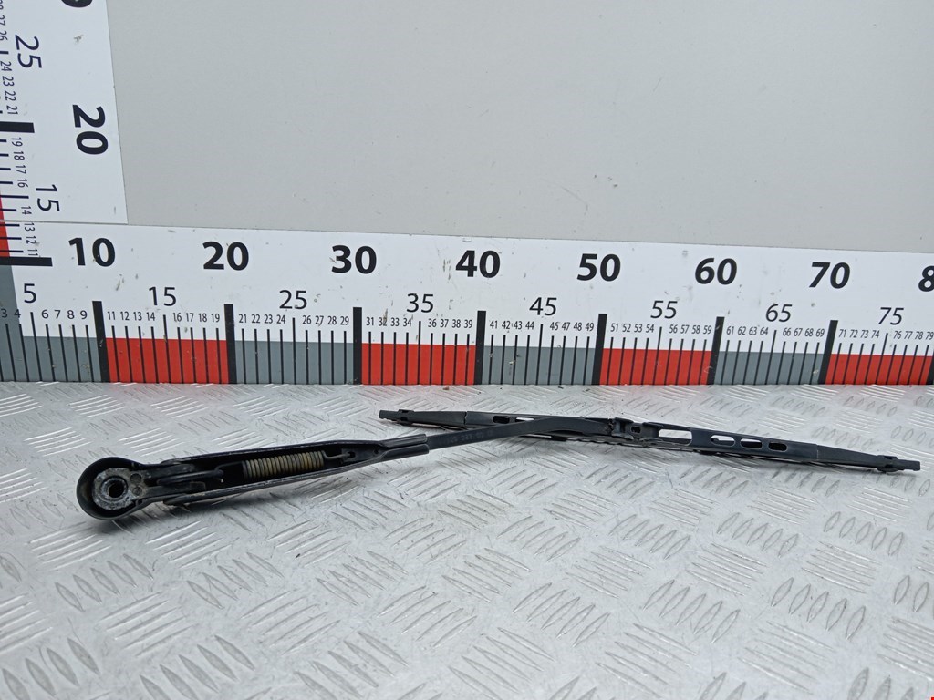 Поводок дворника задний (заднего) OPEL Combo C 2001-2011