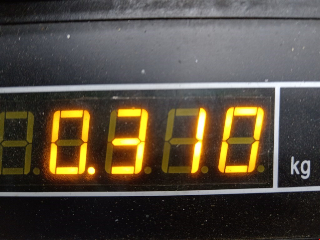 Поводок дворника задний (заднего) OPEL Combo C 2001-2011