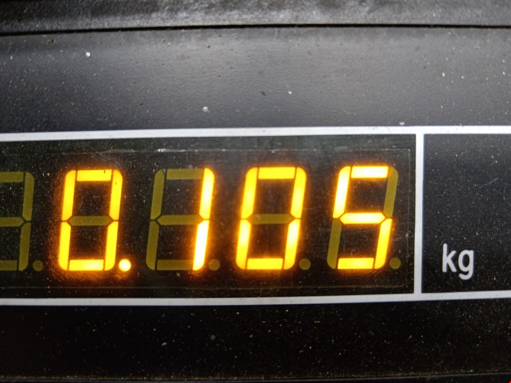 Активатор замка двери OPEL Combo C 2001-2011