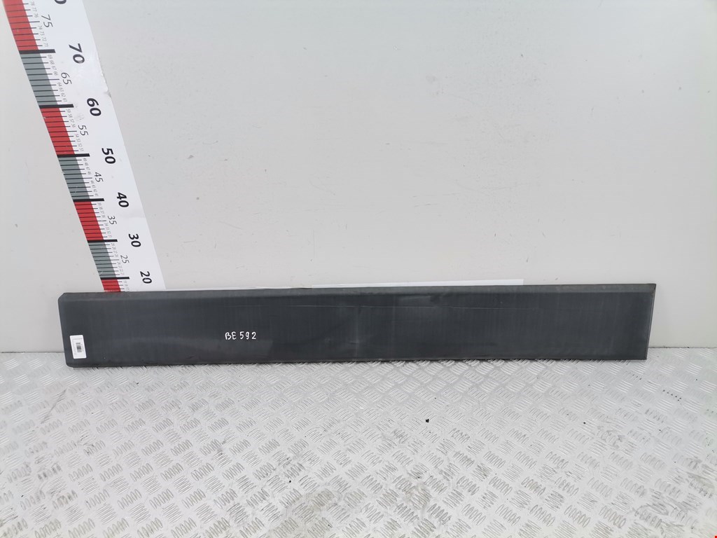 Накладка декоративная (молдинг) крыла заднего левого Citroen Jumper (Relay) 3 (2006-2025)