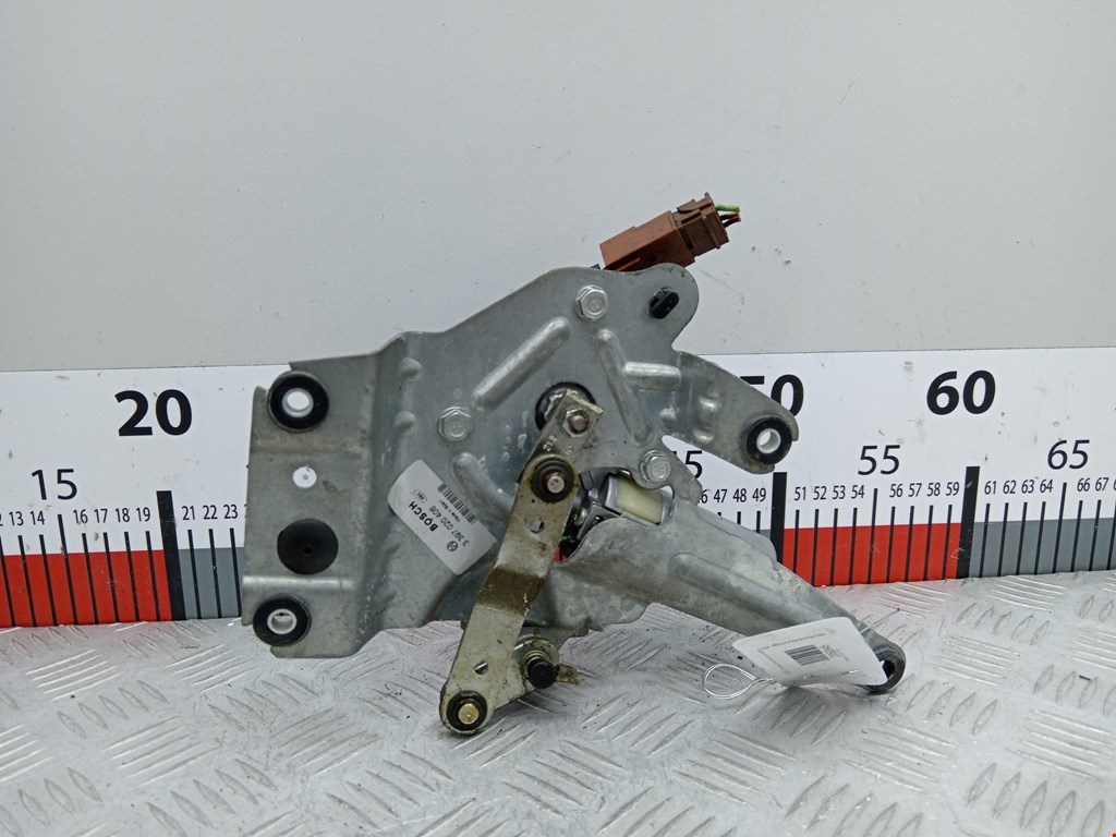 Моторчик стеклоочистителя задний PEUGEOT Partner 1996-2009