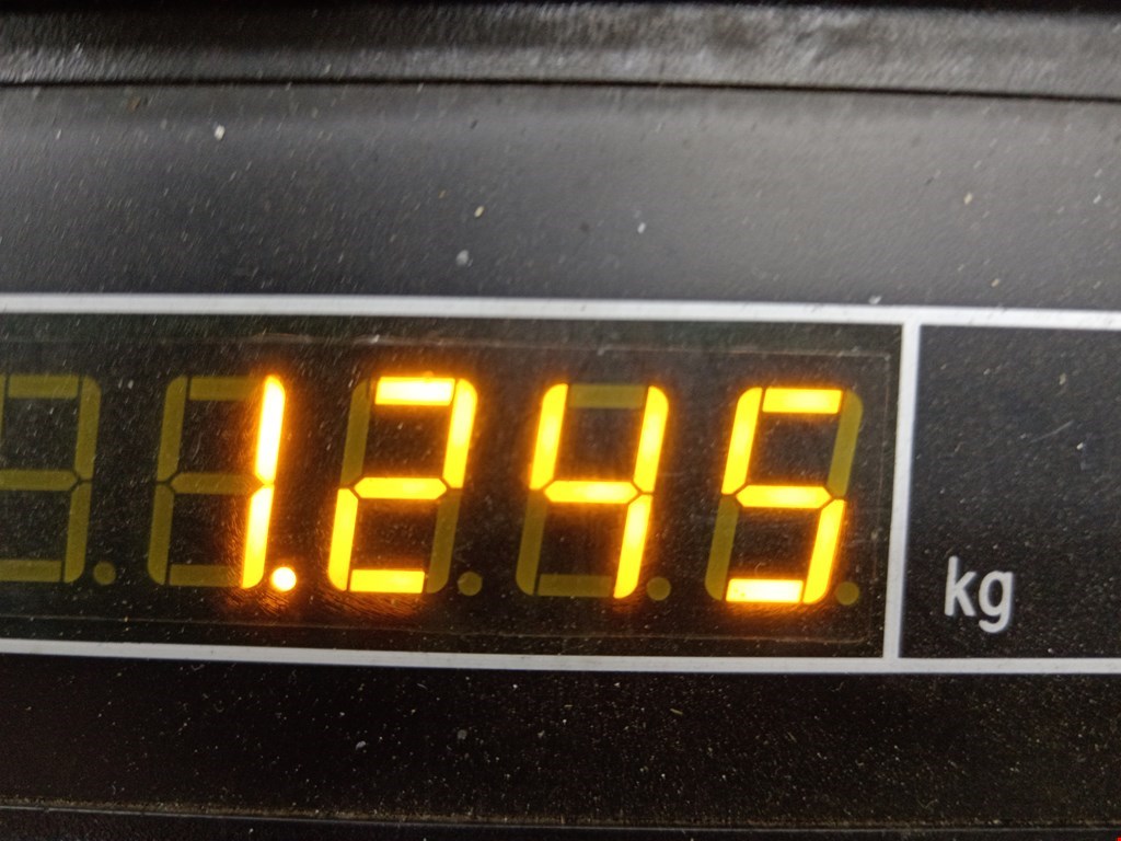 Моторчик стеклоочистителя задний PEUGEOT Partner 1996-2009