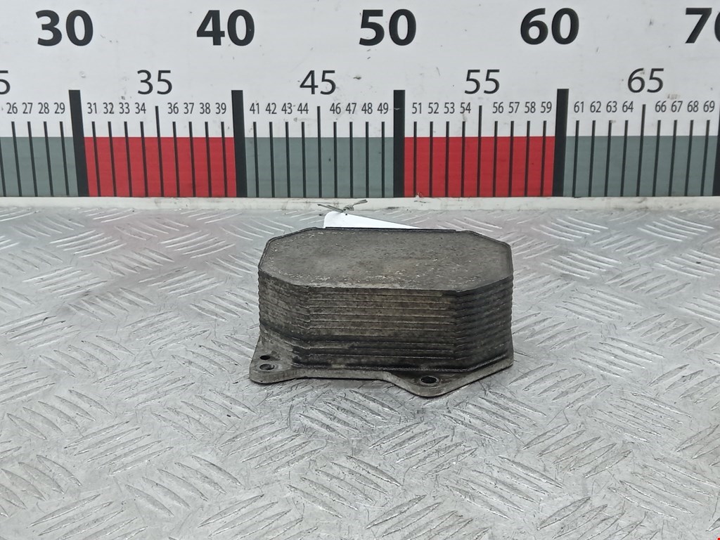 Теплообменник Peugeot Boxer 2 (2006-2014)