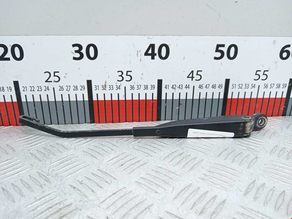 Поводок дворника задний (заднего) OPEL Combo C 2001-2011