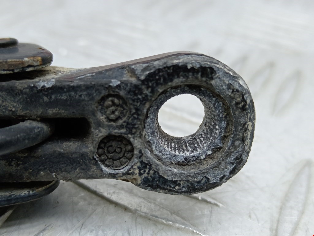 Поводок дворника задний (заднего) OPEL Combo C 2001-2011