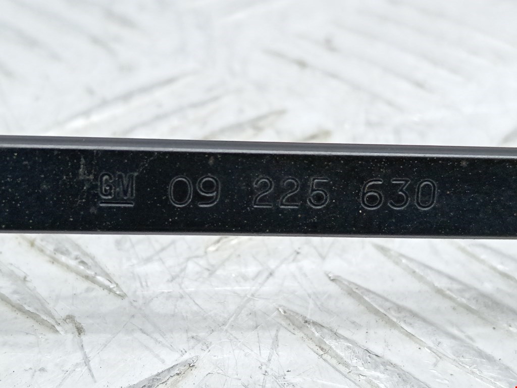 Поводок дворника задний (заднего) OPEL Combo C 2001-2011