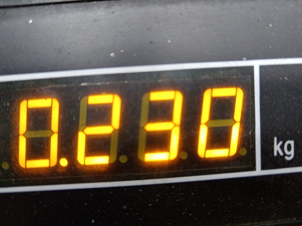 Поводок дворника задний (заднего) OPEL Combo C 2001-2011