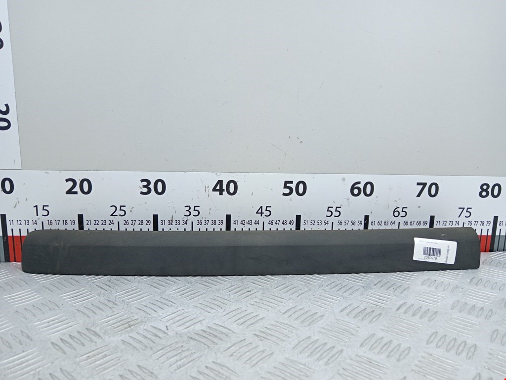 Фонарь подсветки номера OPEL Combo C 2001-2011