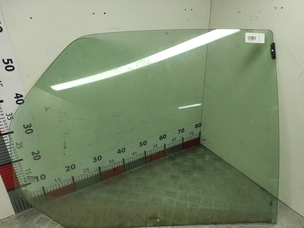 Стекло двери заднее правое RENAULT Scenic I 1996-2003