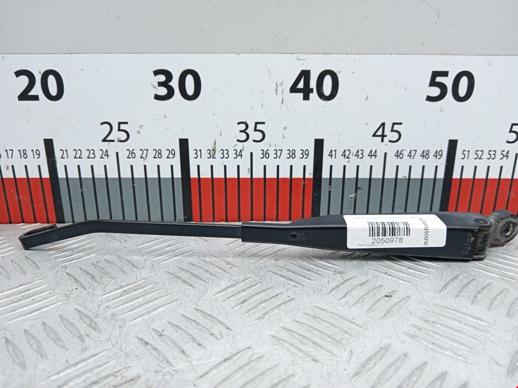 Поводок дворника задний (заднего) OPEL Combo C 2001-2011