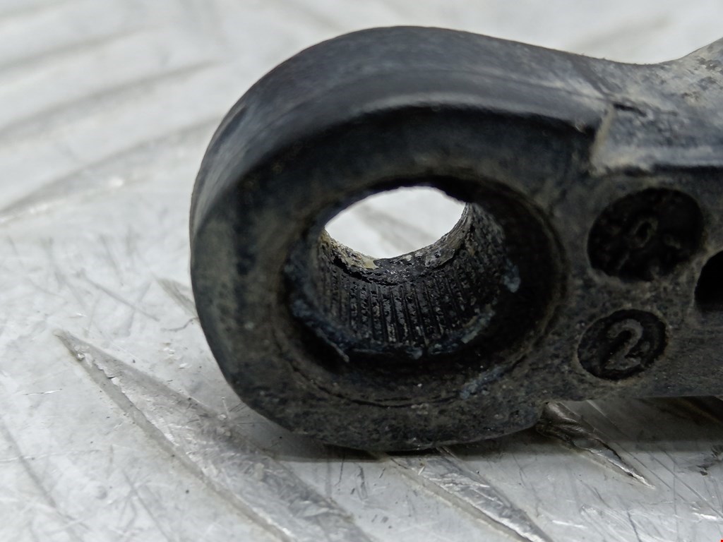 Поводок дворника задний (заднего) OPEL Combo C 2001-2011