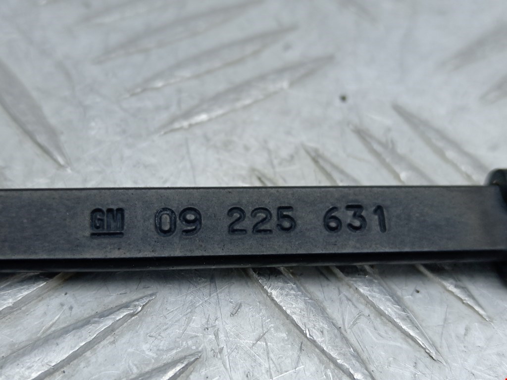 Поводок дворника задний (заднего) OPEL Combo C 2001-2011