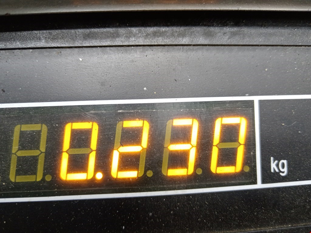 Поводок дворника задний (заднего) OPEL Combo C 2001-2011