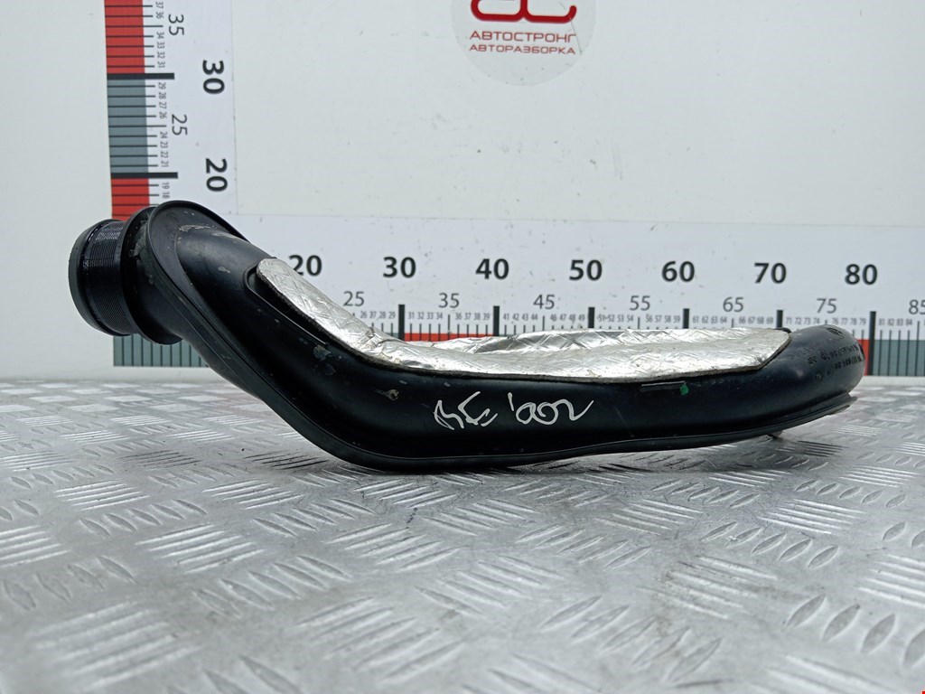 Патрубок интеркулера PEUGEOT 307 2001-2008