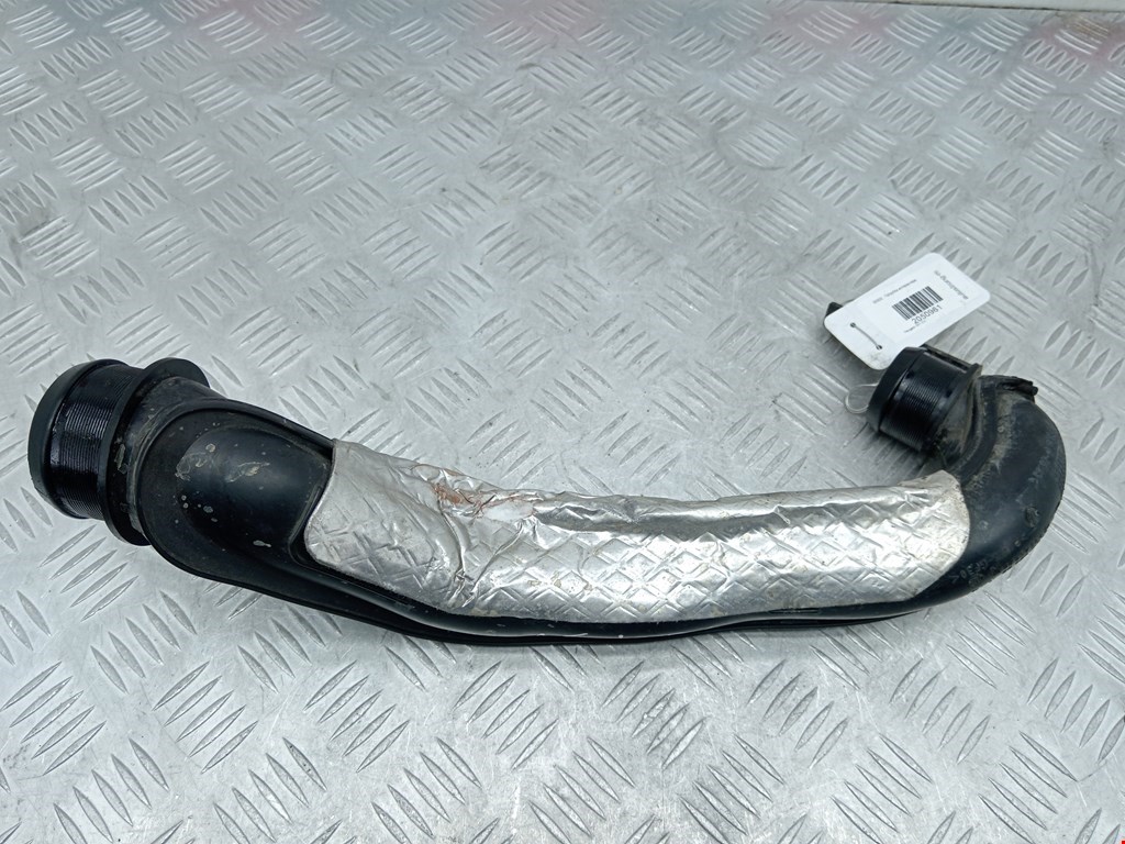 Патрубок интеркулера PEUGEOT 307 2001-2008