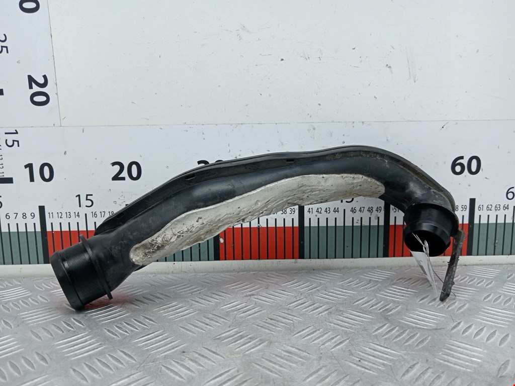 Патрубок интеркулера PEUGEOT 307 2001-2008