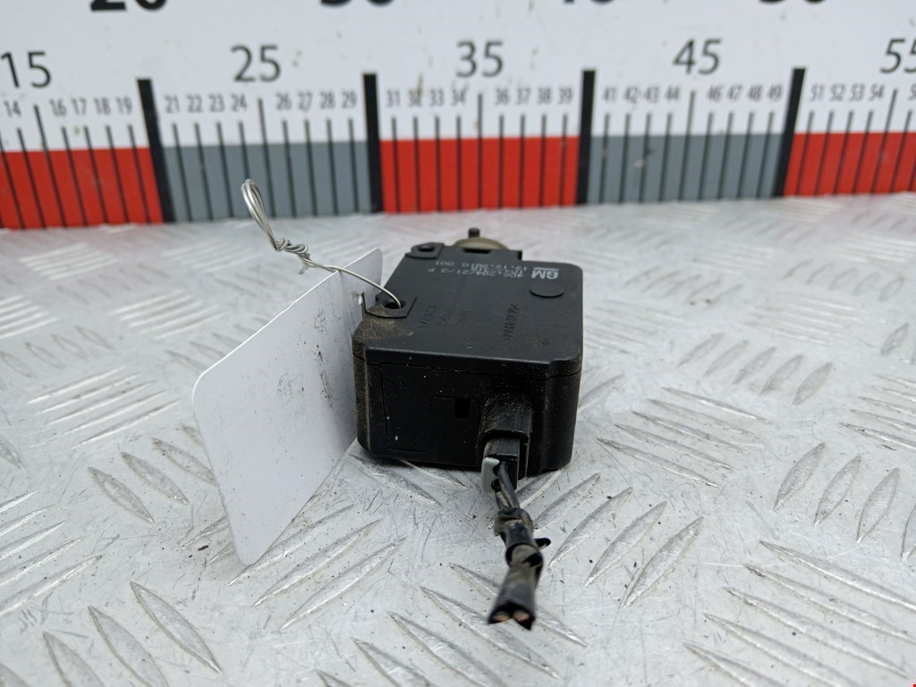 Активатор замка двери OPEL Combo C 2001-2011