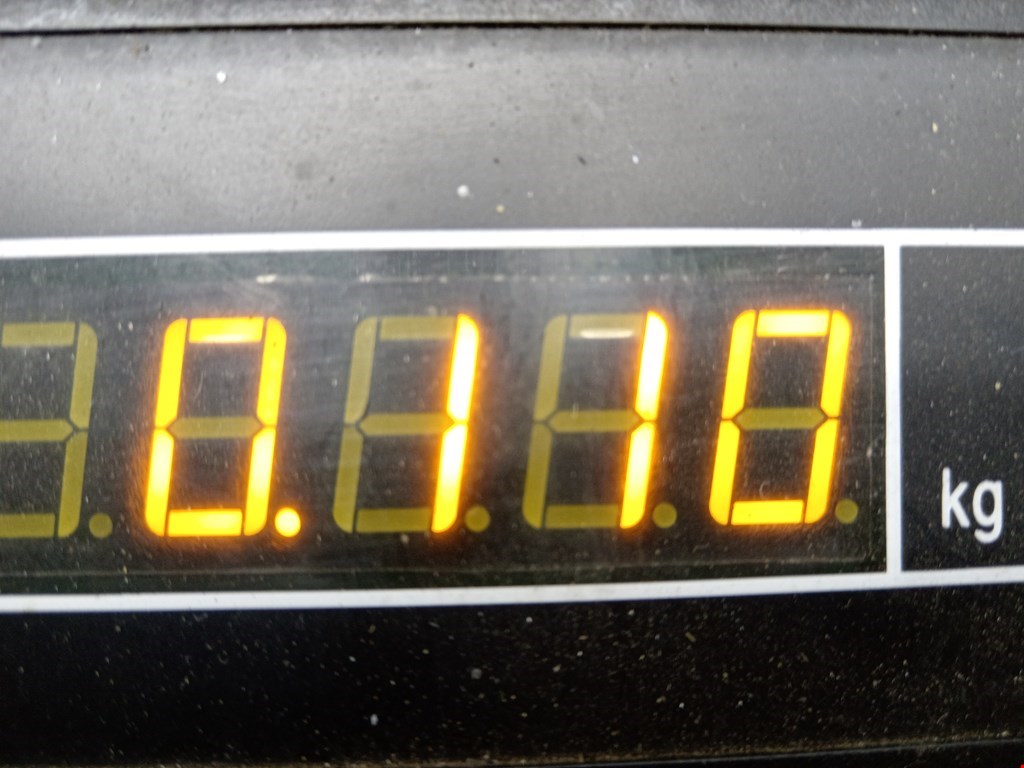 Активатор замка двери OPEL Combo C 2001-2011