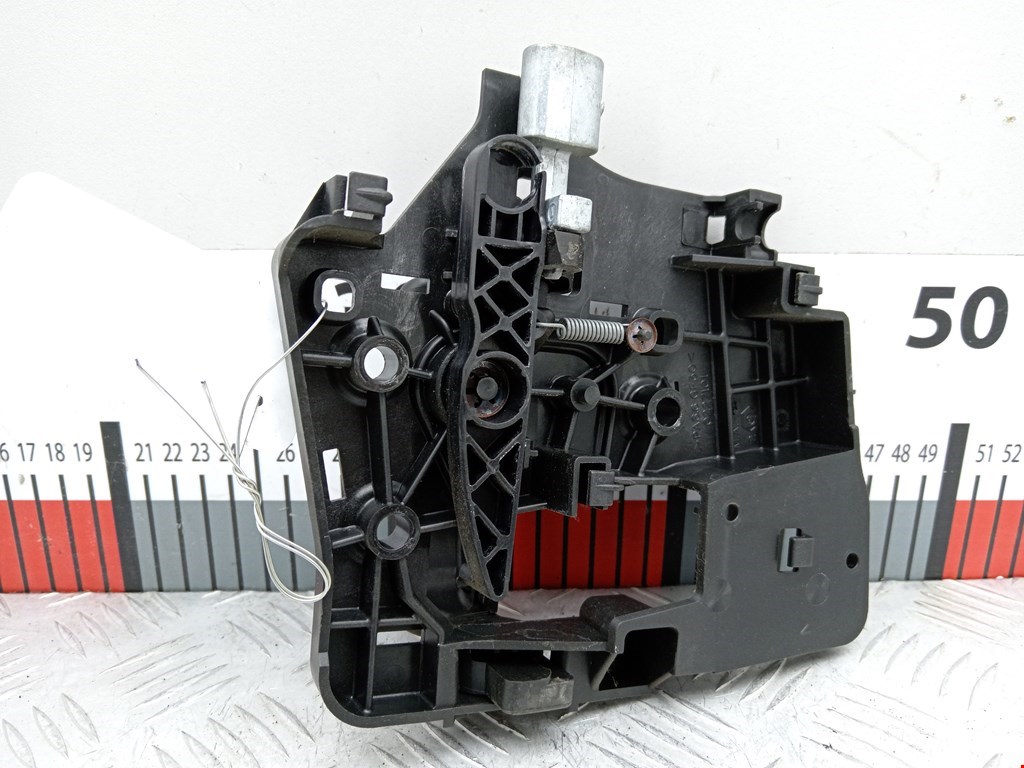 Ручка двери сдвижной внутренняя Citroen Berlingo 2 (B9) (2008-2018)