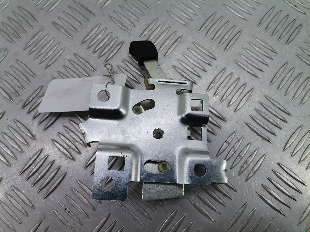 Ручка двери багажника наружная PEUGEOT Partner 2008-2018