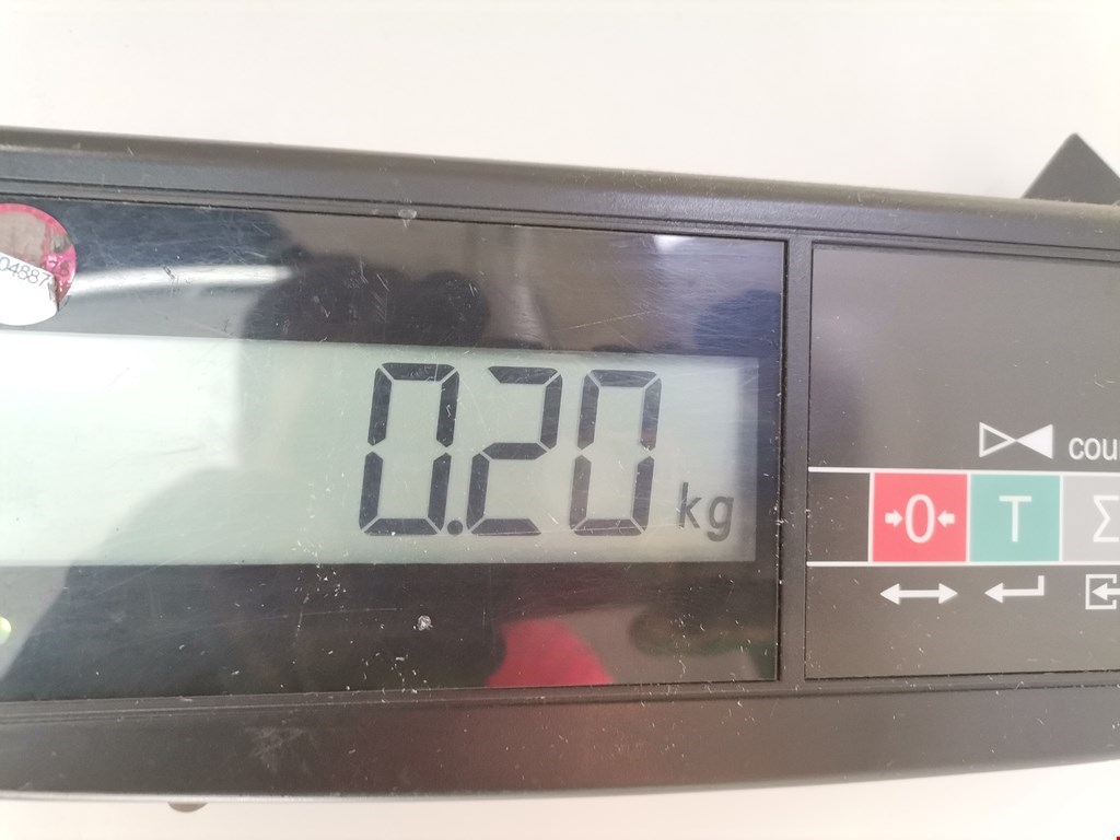 Ручка двери багажника наружная PEUGEOT Partner 2008-2018