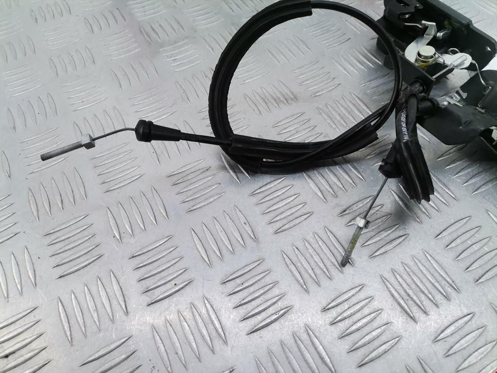 Замок багажника (крышки двери) PEUGEOT Partner 2008-2018