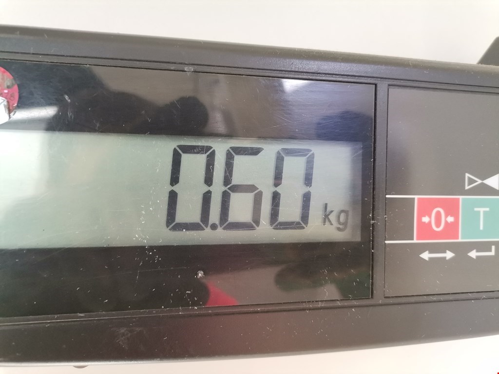 Замок багажника (крышки двери) PEUGEOT Partner 2008-2018