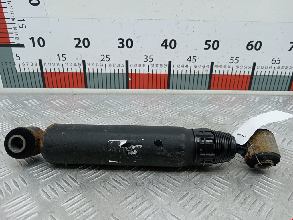 Амортизатор задний левый CITROEN Berlingo 1996-2012