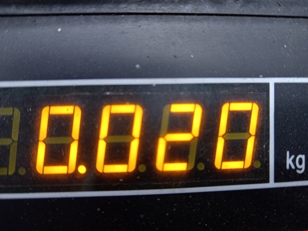 Форсунка омывателя лобового стекла OPEL Combo C 2001-2011