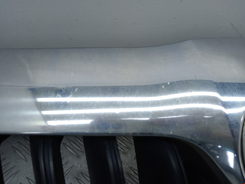 Решетка радиатора SKODA Octavia A5 1Z- 2004-2013