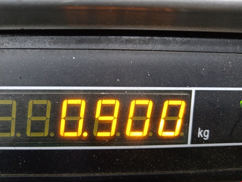 Решетка радиатора SKODA Octavia A5 1Z- 2004-2013