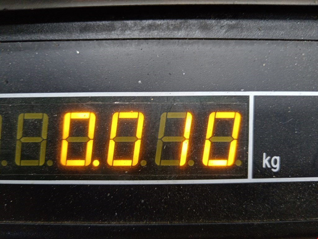 Форсунка омывателя лобового стекла VOLKSWAGEN Golf III 1991-1997