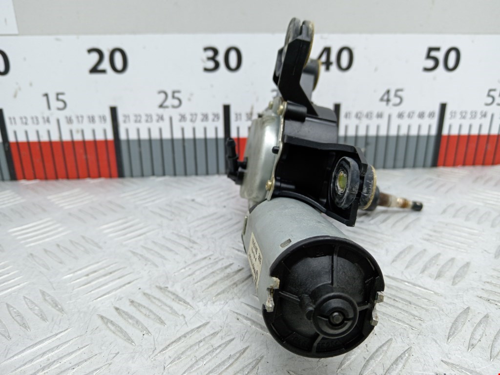 Моторчик стеклоочистителя задний VOLKSWAGEN Polo IV 2001-2009