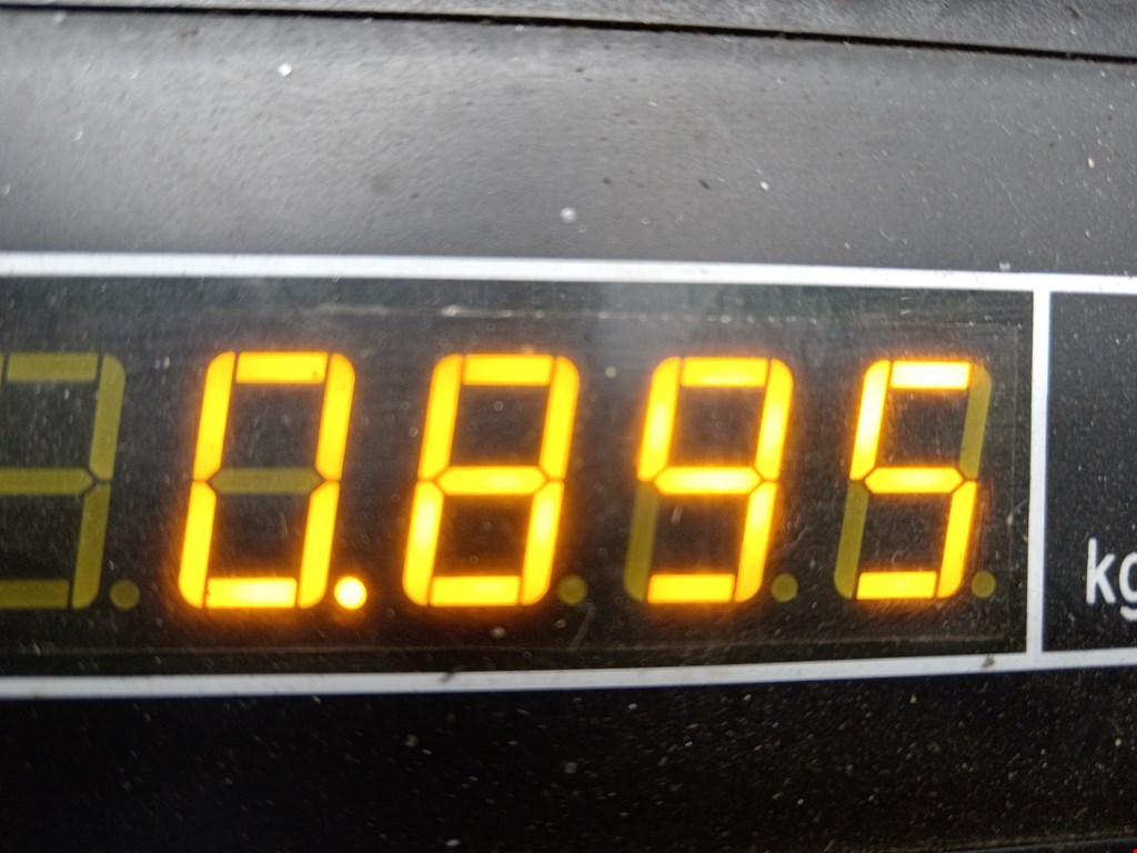 Моторчик стеклоочистителя задний VOLKSWAGEN Polo IV 2001-2009