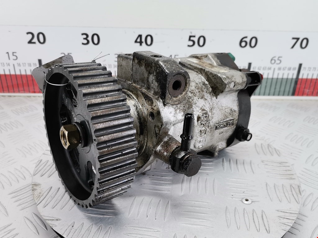 ТНВД (топливный насос высокого давления) HYUNDAI Terracan 2001-2006