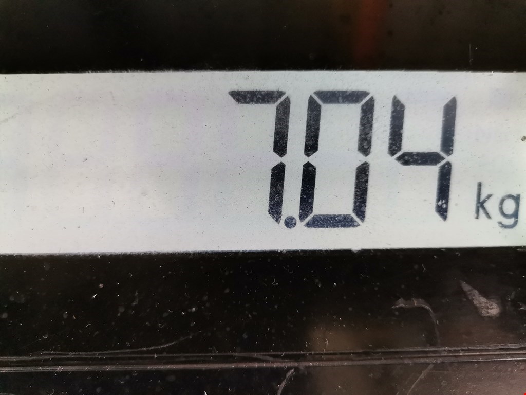 ТНВД (топливный насос высокого давления) HYUNDAI Terracan 2001-2006