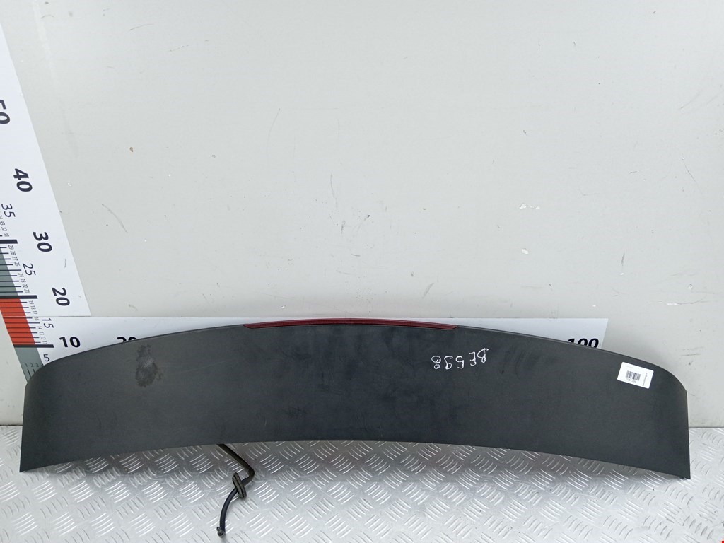 Спойлер Ford Focus 2 (2004-2011)