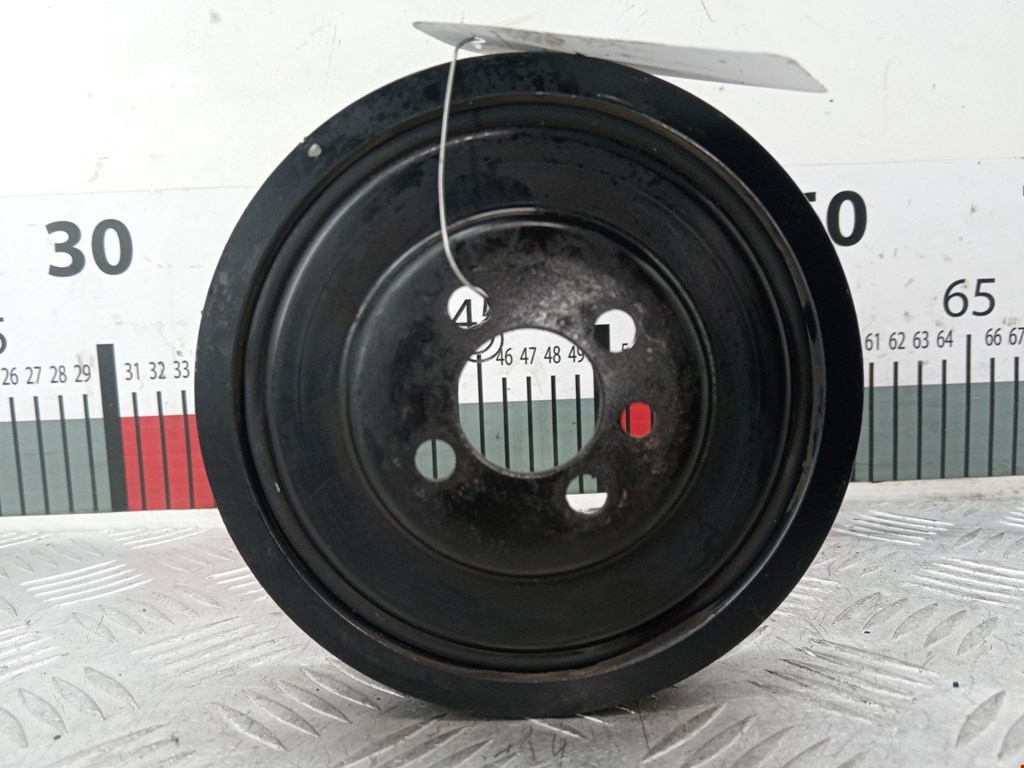 Шкив коленвала Volkswagen Sharan 1 (1995-2010)