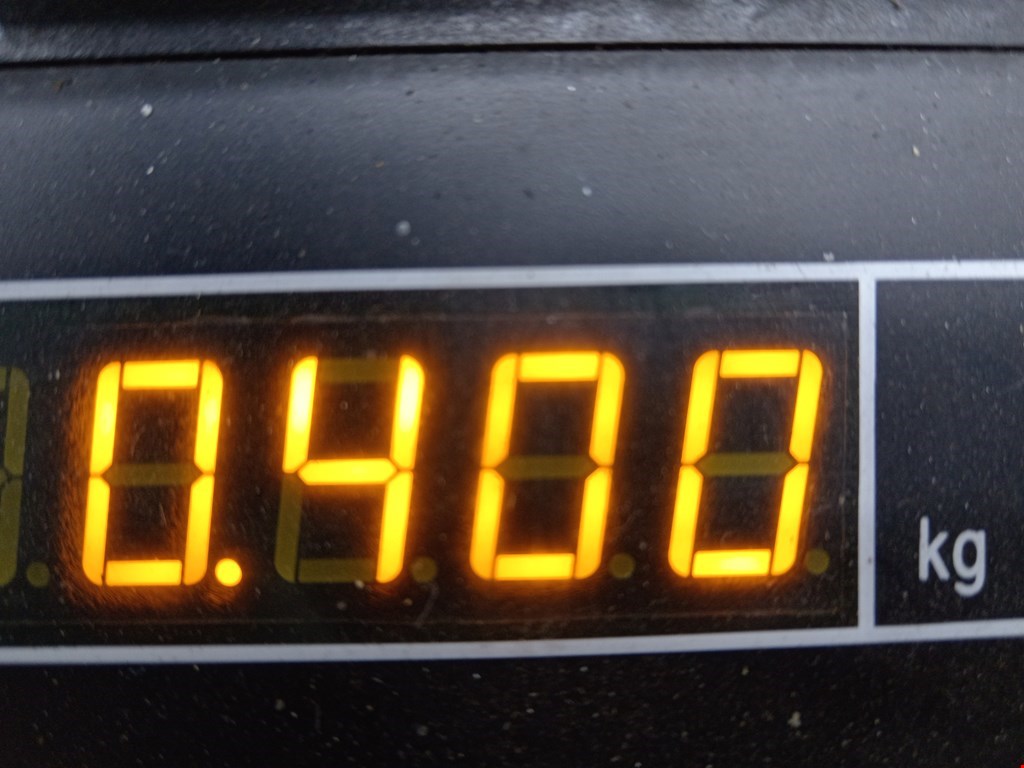 Замок багажника (крышки двери) VOLKSWAGEN Touran 2003-2010