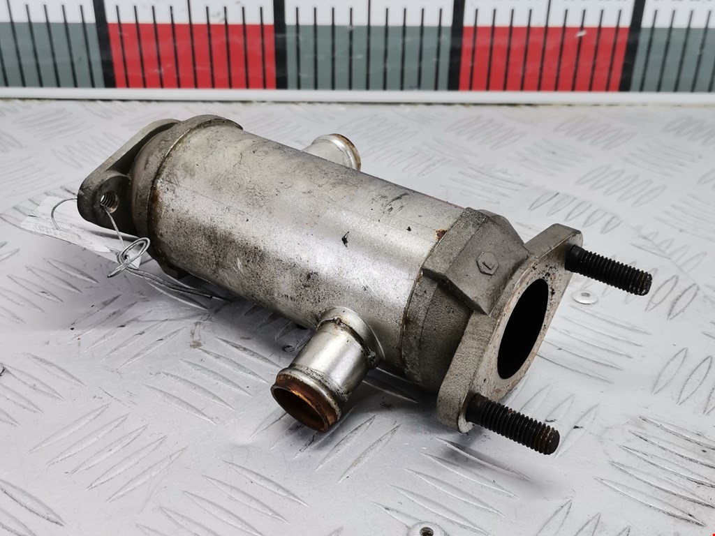 Радиатор системы ЕГР HYUNDAI Terracan 2001-2006