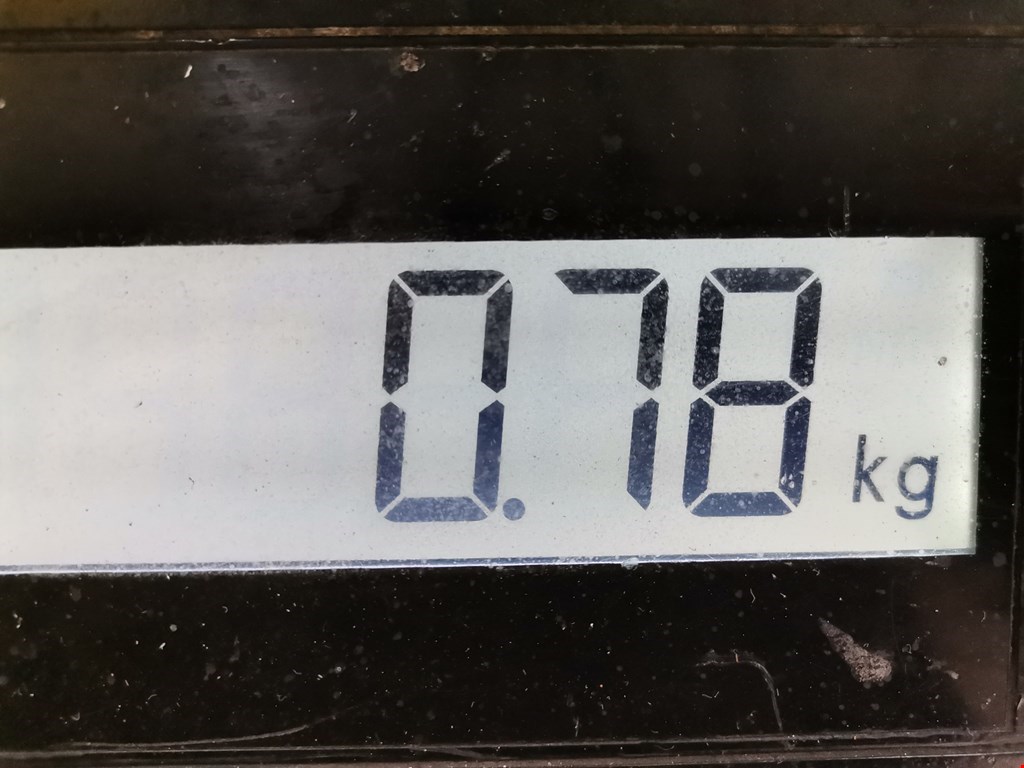 Радиатор системы ЕГР HYUNDAI Terracan 2001-2006