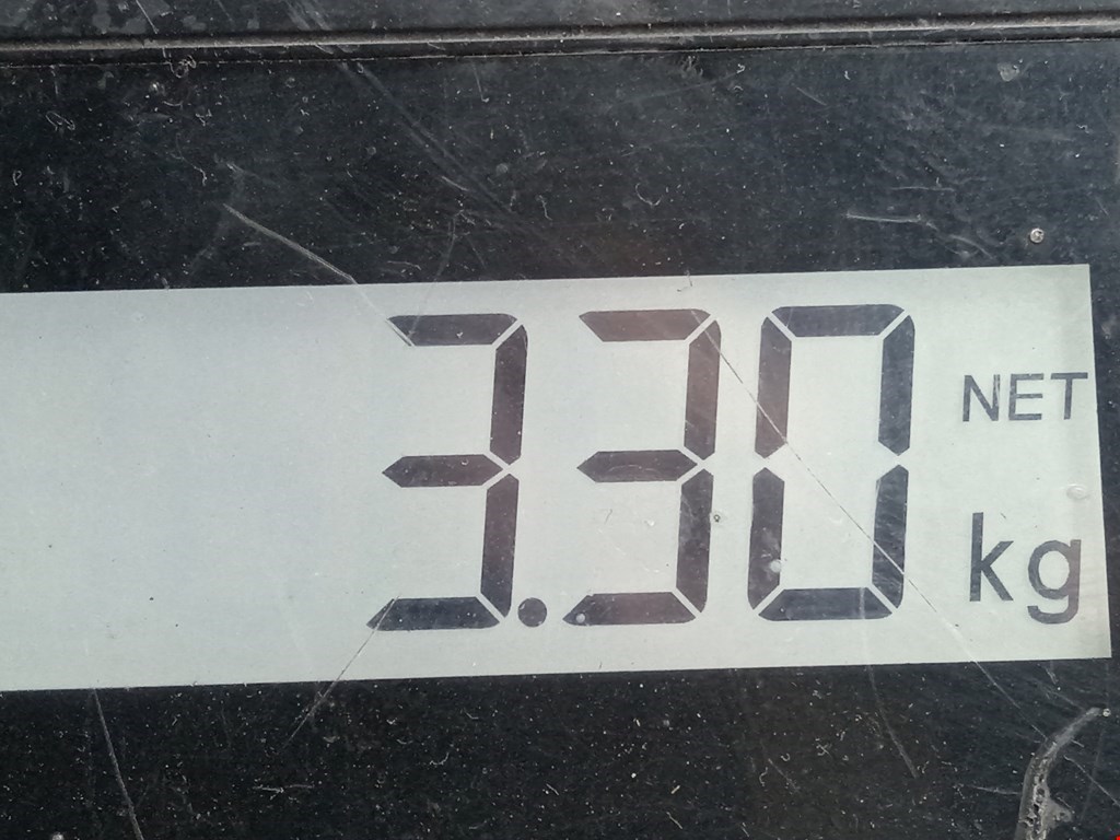 Ступица задняя левая/правая FORD Focus II 2005-2011