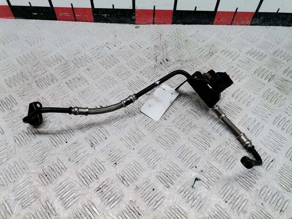 Трубка нагнетателя VOLKSWAGEN Passat B5 1997-2005