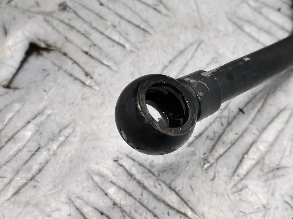 Трубка нагнетателя VOLKSWAGEN Passat B5 1997-2005