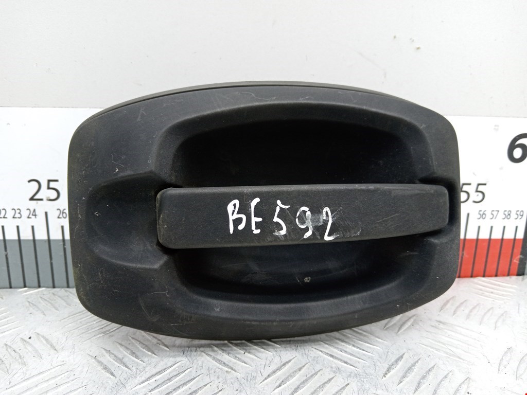 Ручка двери передней наружная правая CITROEN Jumper 250 2006-н.в.