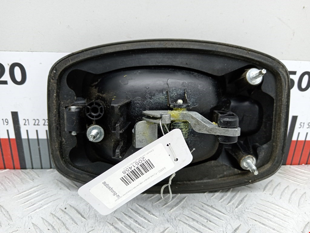 Ручка двери передней наружная правая CITROEN Jumper 250 2006-н.в.